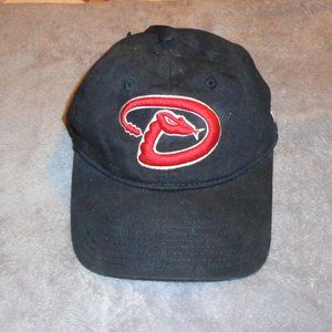 Arizona Diamondback Ball Cap